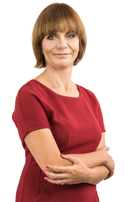 Oddział w Warszawie